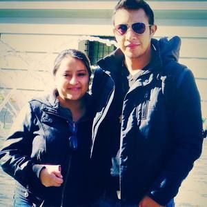 Meet your Posher, Andres